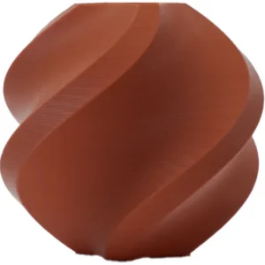 Bambu Lab PLA Basic - 1.75mm - 1kg - Brown