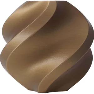 Bambu Lab PLA Basic - 1.75mm - 1kg - Bronze