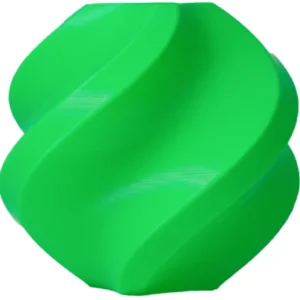 Bambu Lab PLA Basic - 1.75mm - 1kg - Bambu Green