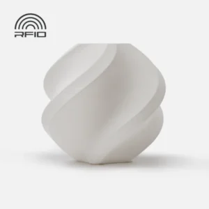 Bambu Lab PLA Matte - 1.75mm - 1kg - Ivory White