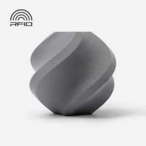 Bambu Lab PLA Matte - 1.75mm - 1kg - Ash Grey