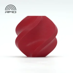 Bambu Lab PLA Matte - 1.75mm - 1kg - Dark Red