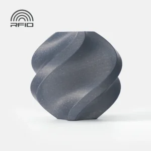 Bambu Lab PLA Sparkle - 1.75mm - 1kg - Slate Gray