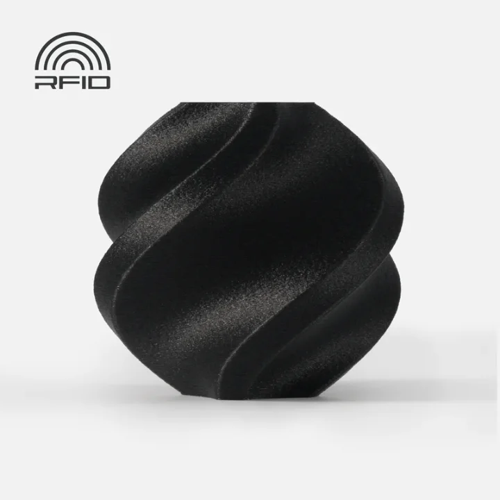Bambu Lab PAHT-CF - 1.75mm - 500g - Black