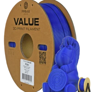 PrimaValue PLA+ - Blue - 1.75mm - 1kg