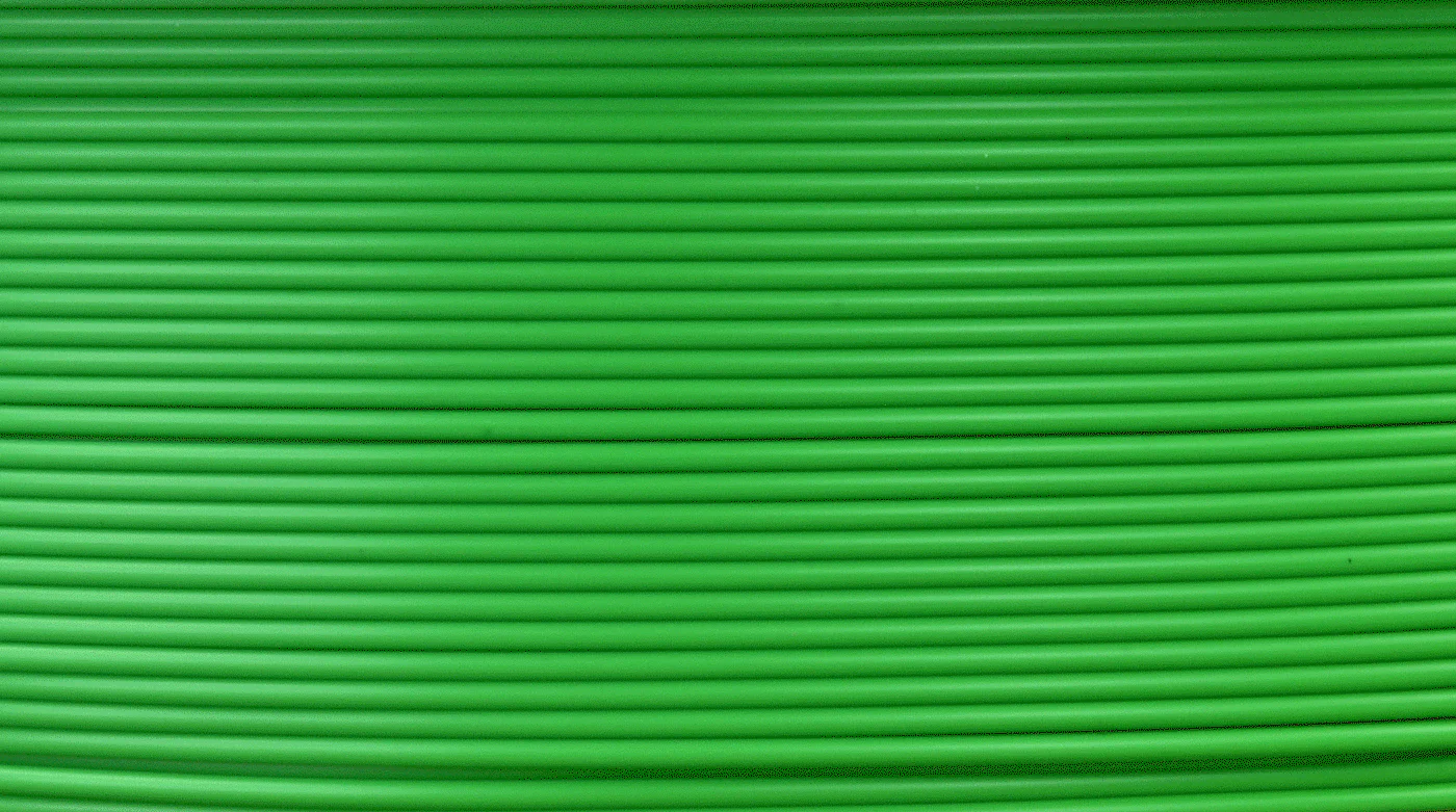 Additional view of PrimaValue PLA+ - Green - 1.75mm - 1kg