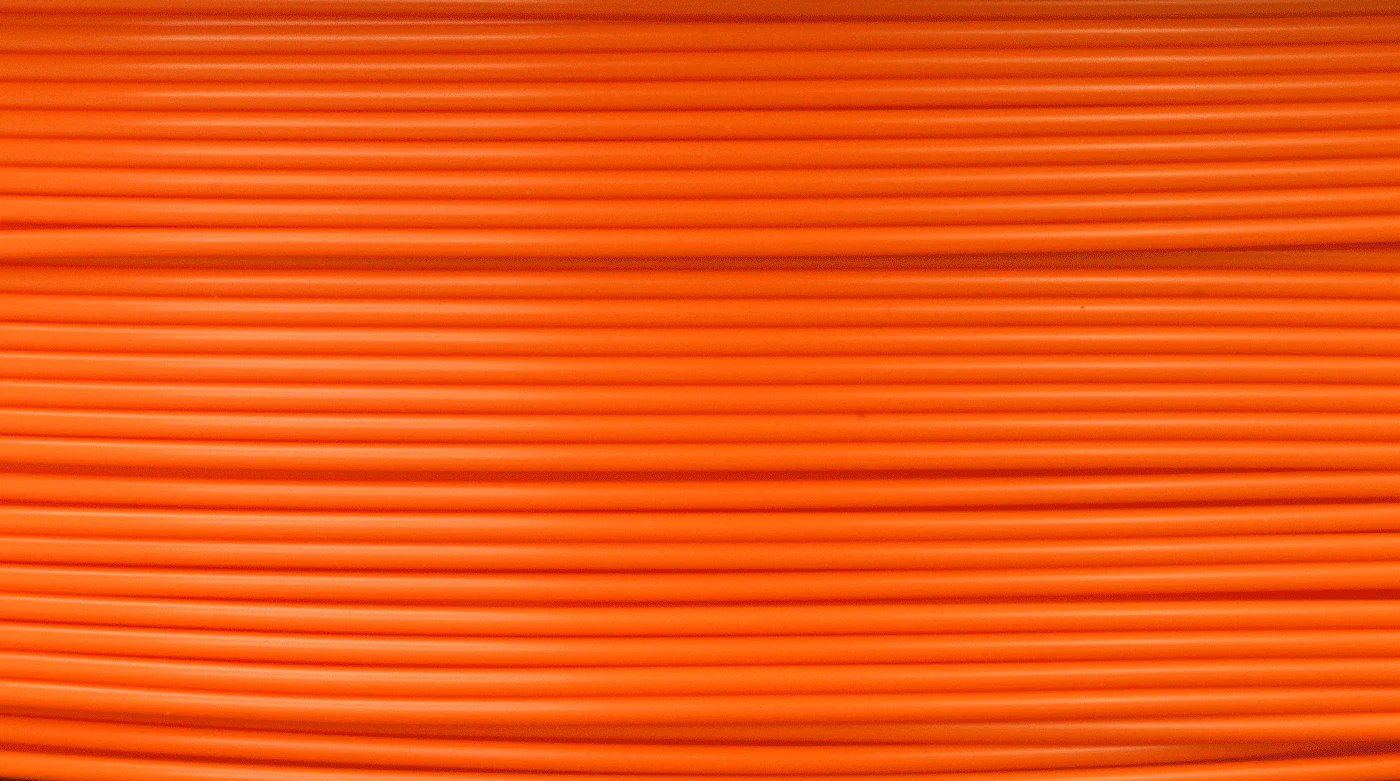 Additional view of PrimaValue PLA+ - Orange - 1.75mm - 1kg
