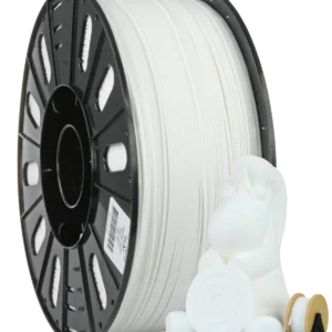 PrimaValue PLA+ - White - 1.75mm - 3kg