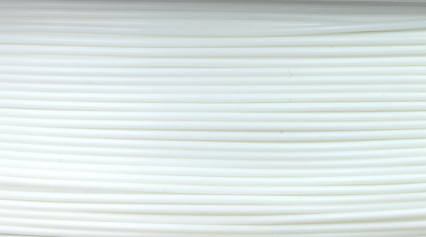 Additional view of PrimaValue PLA+ - White - 1.75mm - 3kg