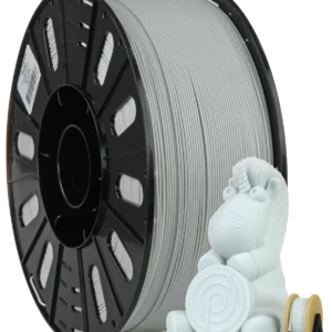PrimaValue PLA+ - Light Grey - 1.75mm - 3kg