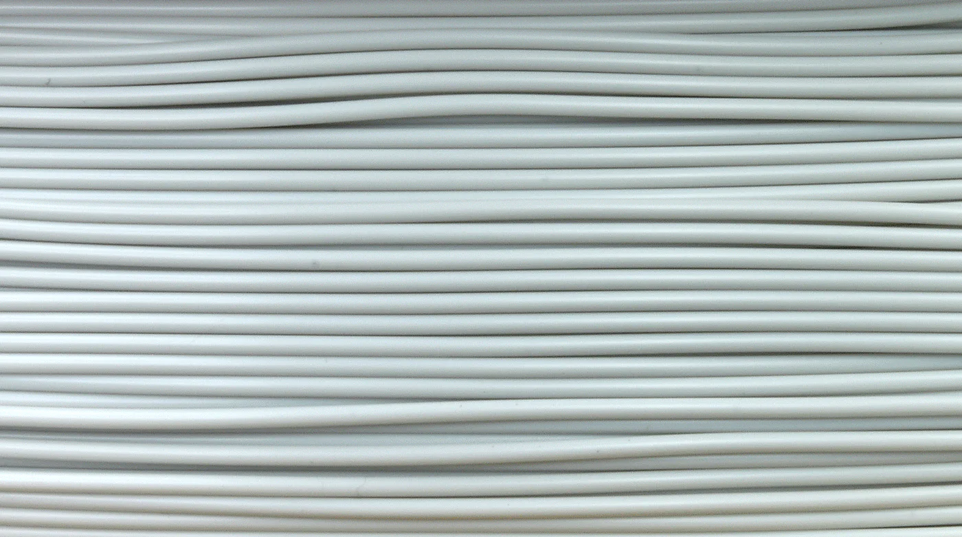 Additional view of PrimaValue PLA+ - Light Grey - 1.75mm - 3kg