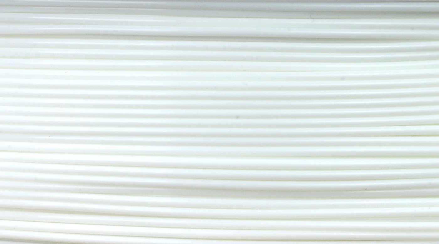 Additional view of PrimaValue PLA+ High Speed White - 1.75mm - 1kg