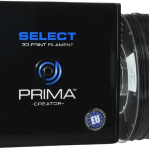 PrimaSelect ABS - Black - 1.75mm - 1kg
