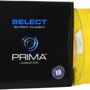 PrimaSelect ABS - Yellow - 1.75mm - 1kg