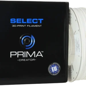 PrimaSelect ABS - White - 1.75mm - 1kg