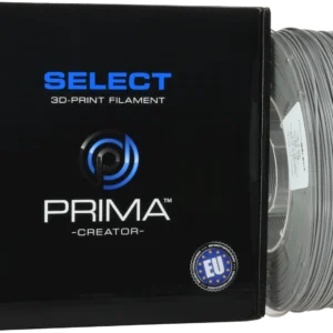 PrimaSelect ABS - Grey - 1.75mm - 1kg