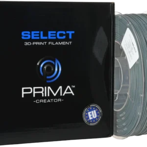 PrimaSelect ABS - Dark Grey - 1.75mm - 1kg