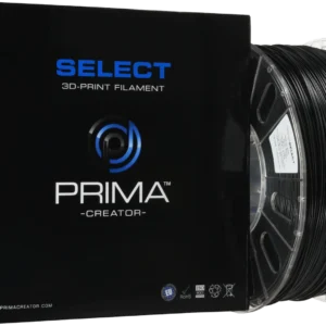 PrimaSelect ABS - Black - 1.75mm - 2.5kg