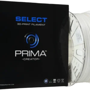 PrimaSelect ABS - White - 1.75mm - 2.5kg