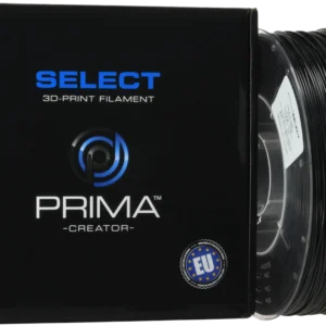 PrimaSelect ASA - Black - 1.75mm - 1kg