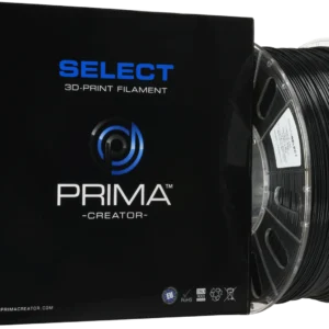 PrimaSelect ASA - Black - 1.75mm - 2.5kg