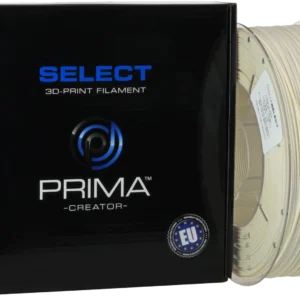 PrimaSelect ASA - White - 1.75mm - 1kg