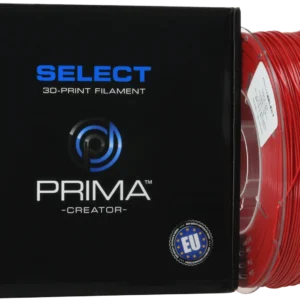 PrimaSelect ASA - Red - 1.75mm - 1kg