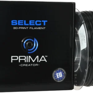 PrimaSelect PETG - Black - 1.75mm - 1kg