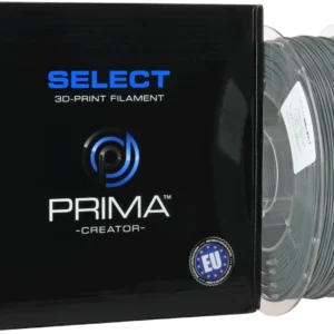 PrimaSelect PETG - Dark Grey - 1.75mm - 1kg