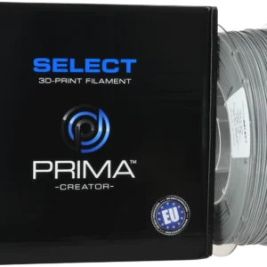PrimaSelect PETG - Grey - 1.75mm - 1kg