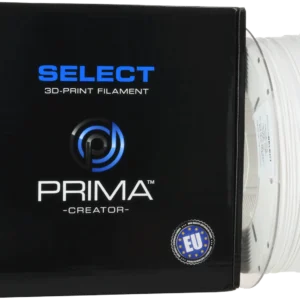 PrimaSelect PETG - White - 1.75mm - 1kg