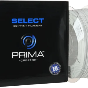 PrimaSelect PETG - Light Grey - 1.75mm - 1kg