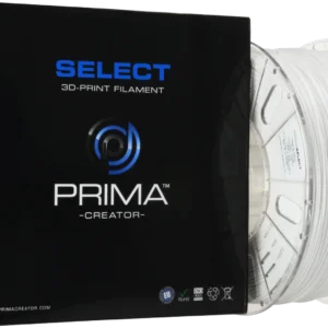 PrimaSelect PETG - White - 1.75mm - 3kg