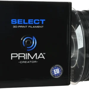 PrimaSelect PC-CF - Black - 1.75mm - 1kg