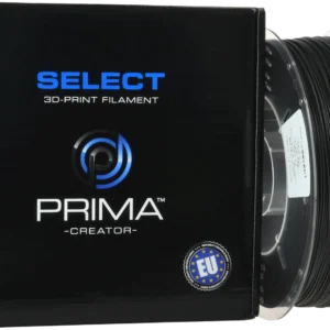 PrimaSelect PLA - Black - 1.75mm - 1kg