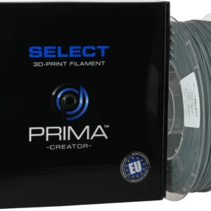 PrimaSelect PLA - Dark Grey - 1.75mm - 1kg