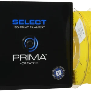 PrimaSelect PLA - Yellow - 1.75mm - 1kg