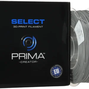 PrimaSelect PLA - Grey - 1.75mm - 1kg