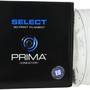 PrimaSelect PLA - White - 1.75mm - 1kg