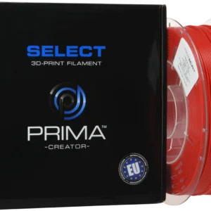 PrimaSelect PLA - Red - 1.75mm - 1kg