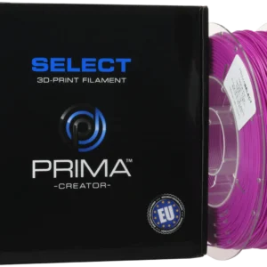PrimaSelect PLA - Purple - 1.75mm - 1kg