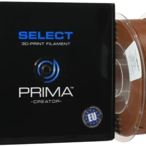 PrimaSelect PLA - Brown - 1.75mm - 1kg
