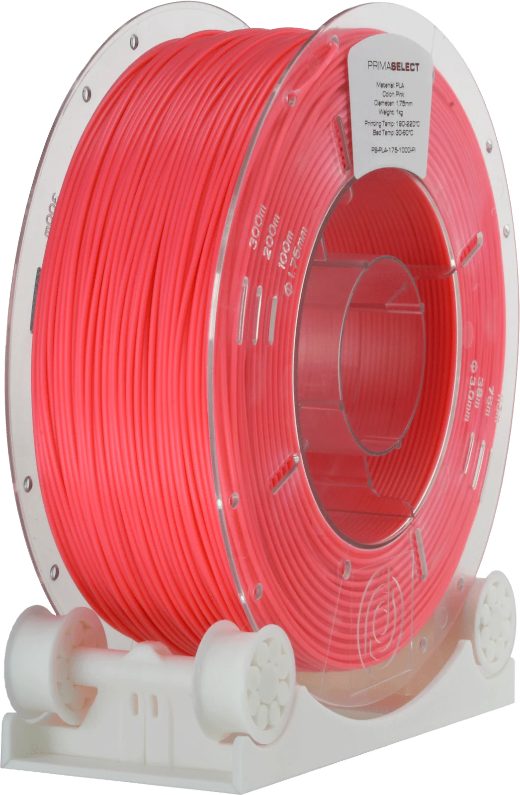 Additional view of PrimaSelect PLA - Pink - 1.75mm - 1kg