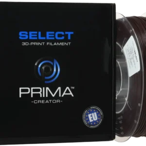 PrimaSelect PLA - Chocolate Brown - 1.75mm - 1kg
