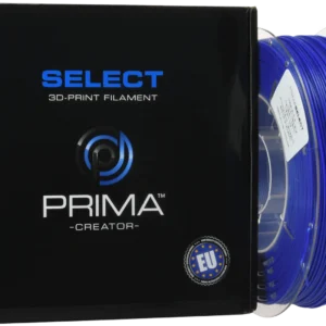 PrimaSelect PLA - Dark Blue - 1.75mm - 1kg