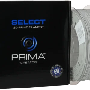 PrimaSelect PLA - Light Grey - 1.75mm - 1kg