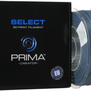 PrimaSelect PLA - Grey Blue - 1.75mm - 1kg