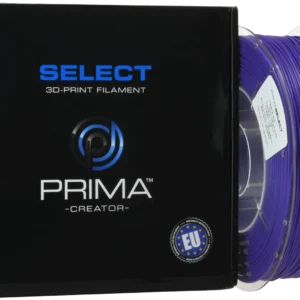 PrimaSelect PLA - Dark Purple - 1.75mm - 1kg