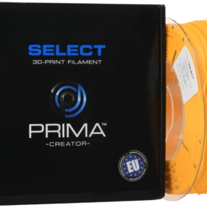 PrimaSelect PLA - Dandelion Yellow - 1.75mm - 1kg