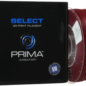 PrimaSelect PLA - Blood Red - 1.75mm - 1kg